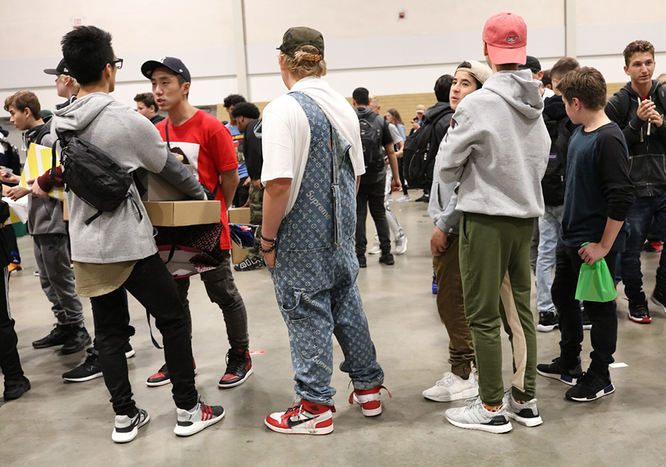 Sneaker Con Toronto 2017 Event Recap 5