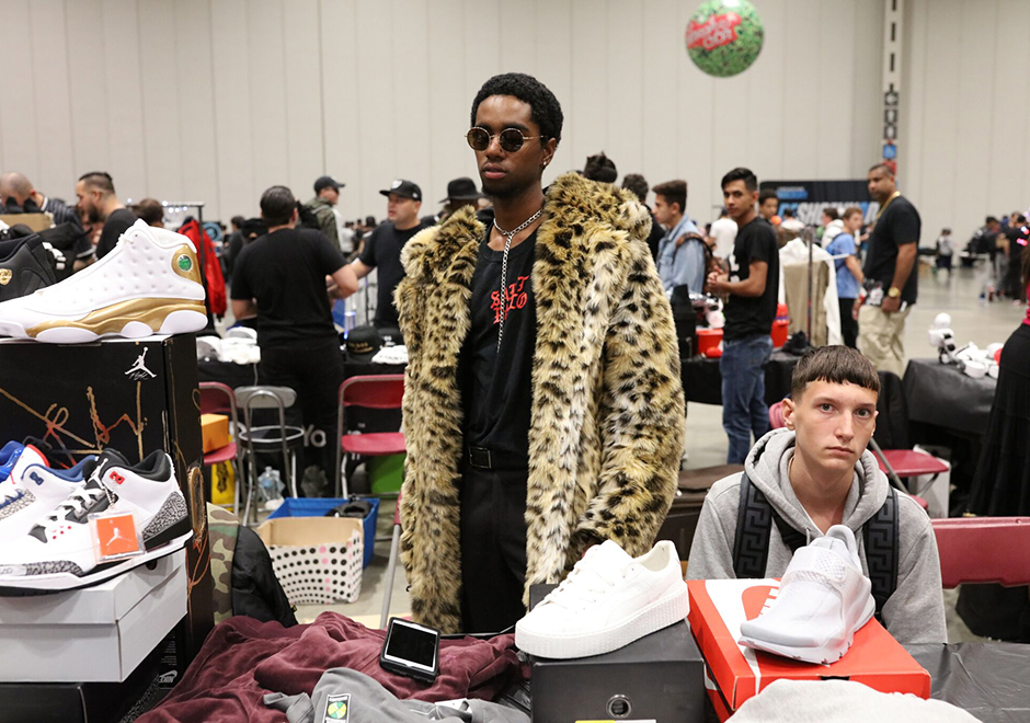Sneaker Con Toronto 2017 Event Recap 6