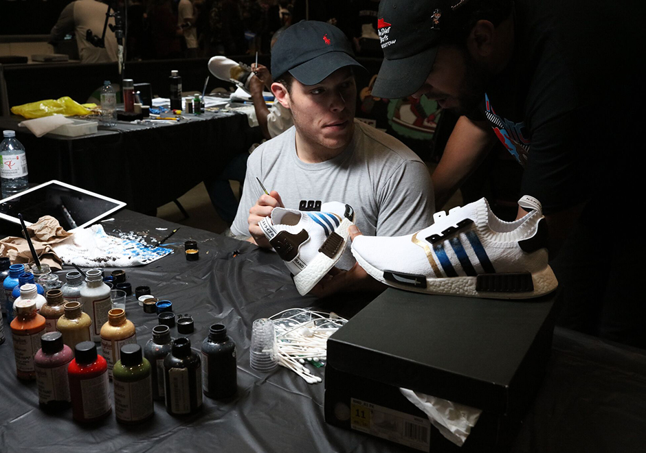 Sneaker Con Toronto 2017 Event Recap 7