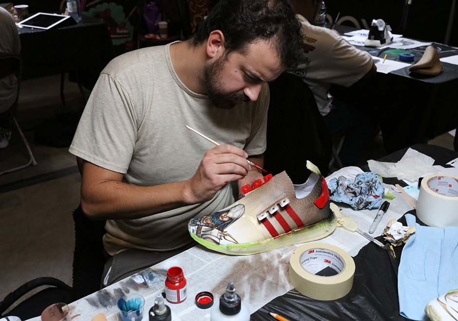 Sneaker Con Toronto 2017 Event Recap 8