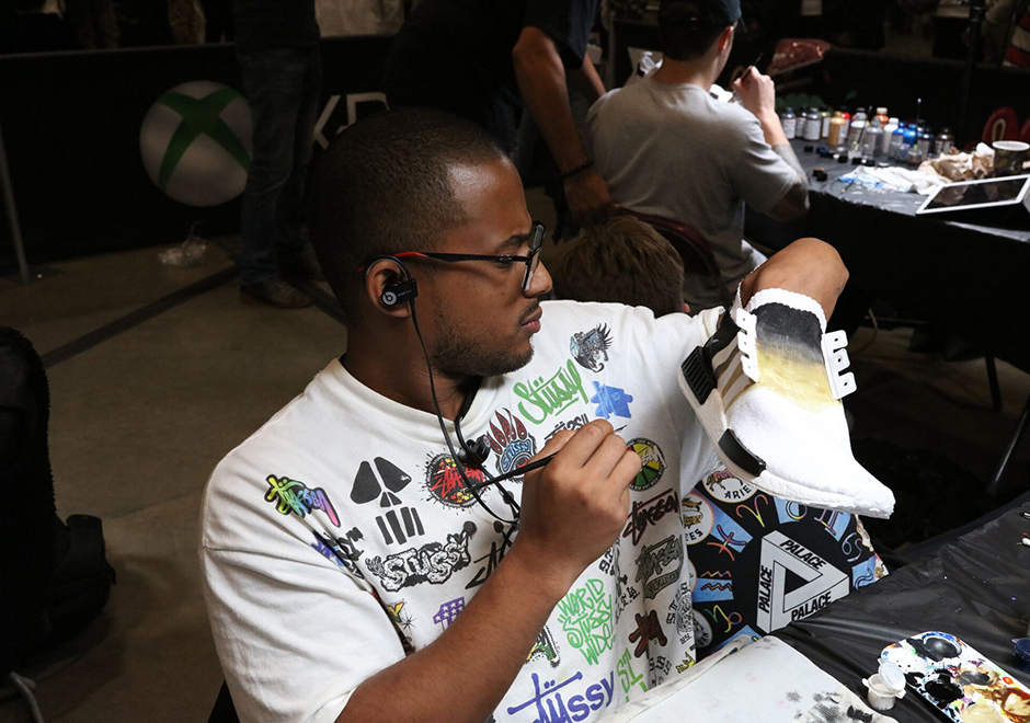 Sneaker Con Toronto 2017 Event Recap 9