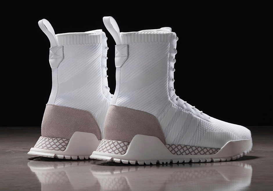 Adidas Af 1 3 Pk Af 1 4 Pk Winter Boots 3