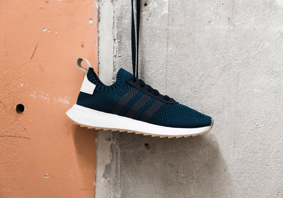 adidas’ Latest Delivery Of The Flashback Primeknit Is In