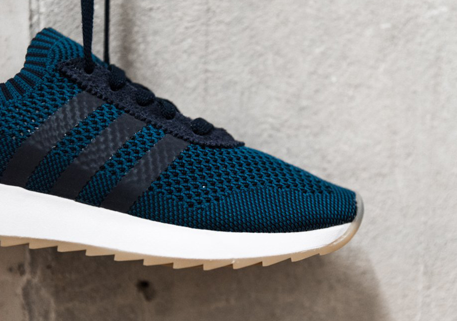 Adidas Flashback W Pk Legend Ink 41