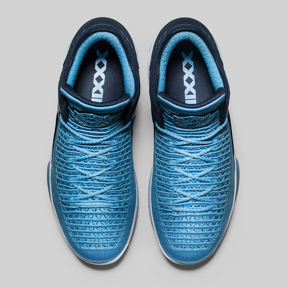 Air Jordan 32 Low Win Like 82 Aa1256 401 7