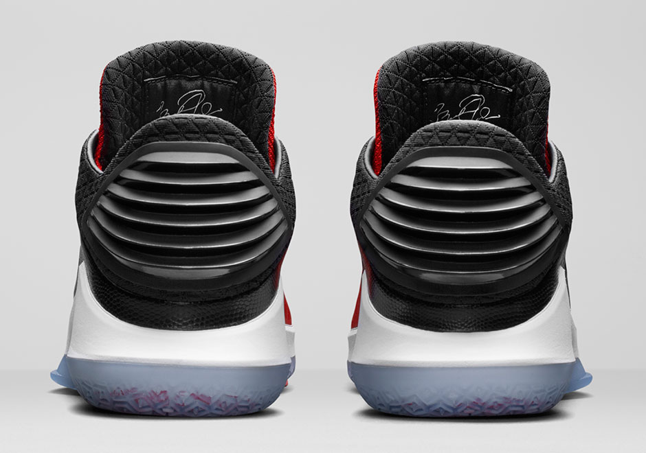 Air Jordan 32 Low Win Like 96 Aa1256 603 6