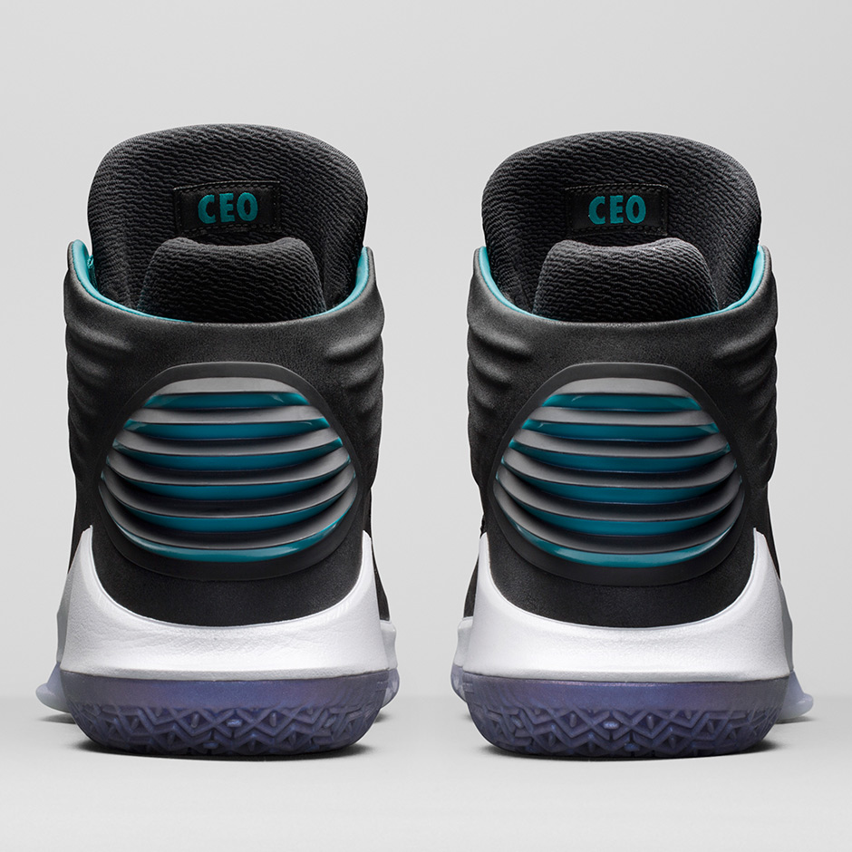 Jordan 32 Ceo Release Date Aa1253 016 6