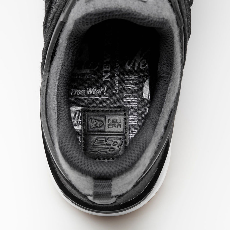 New Era New Balance 574s 4