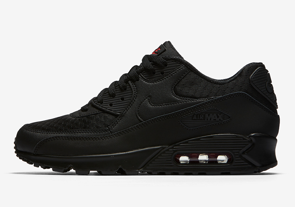 Nike Air Max 90 Ninja Pack 537384 084 2