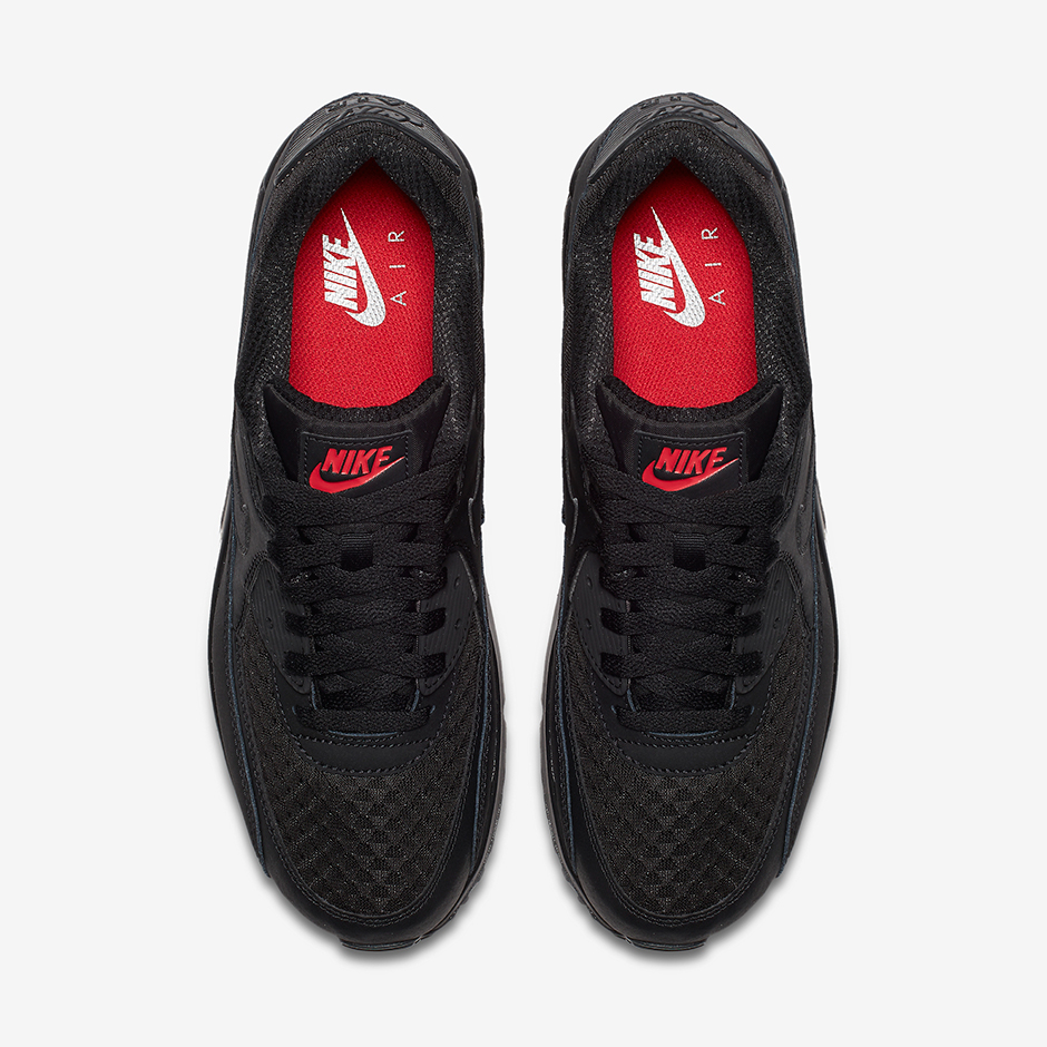 Nike Air Max 90 Ninja Pack 537384 084 3