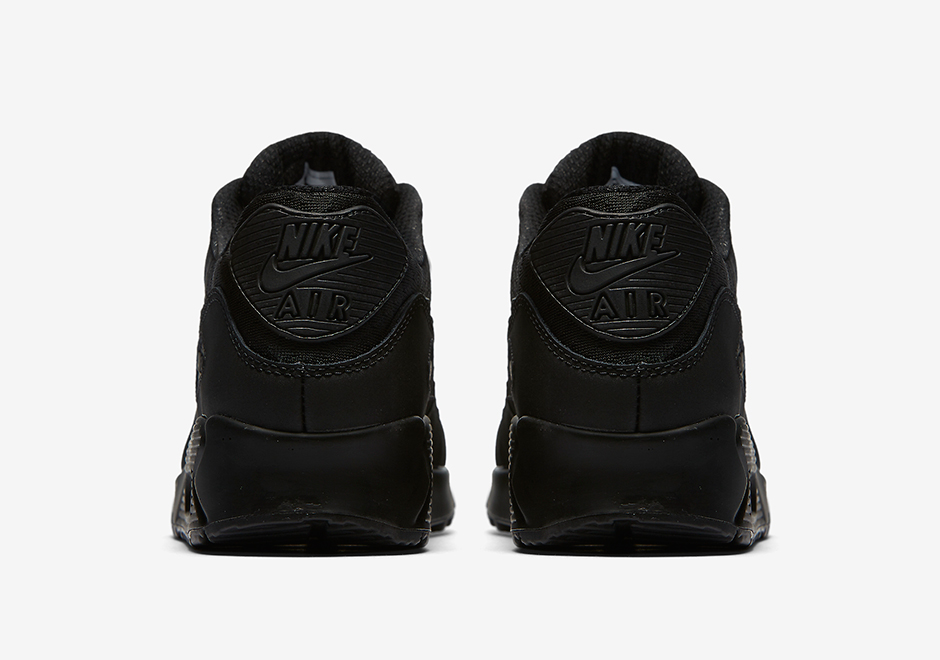 Nike Air Max 90 Ninja Pack 537384 084 4