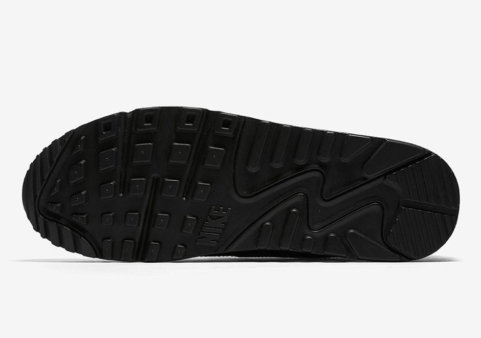 Nike Air Max 90 Ninja Pack 537384 084 5