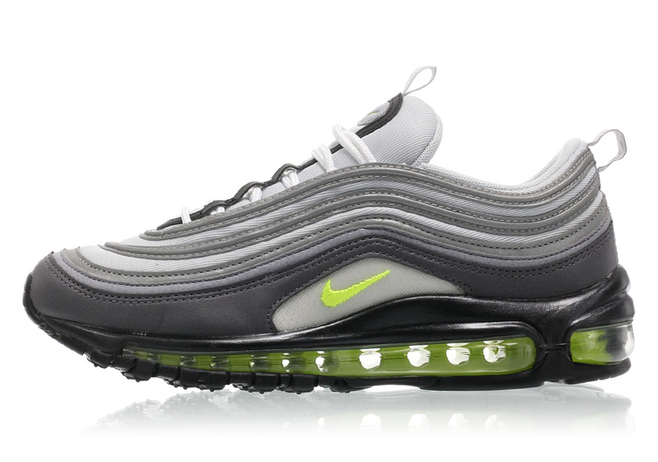 Nike Air Max 97 Neon 95 Colorway 921733 003 2