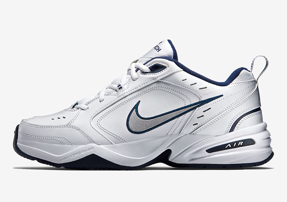 Watch Eric Koston Skate In The Nike Air Monarch