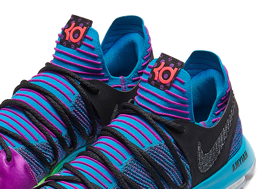 Nike Kd 10 Doernbecher 3