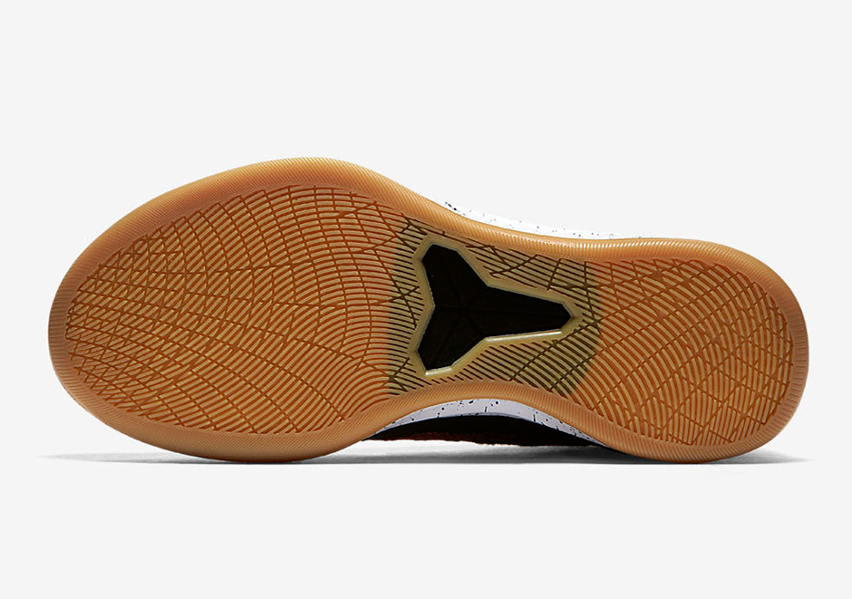 Nike Kobe Ad Black Sail Gum Light Brown 922484 006 4