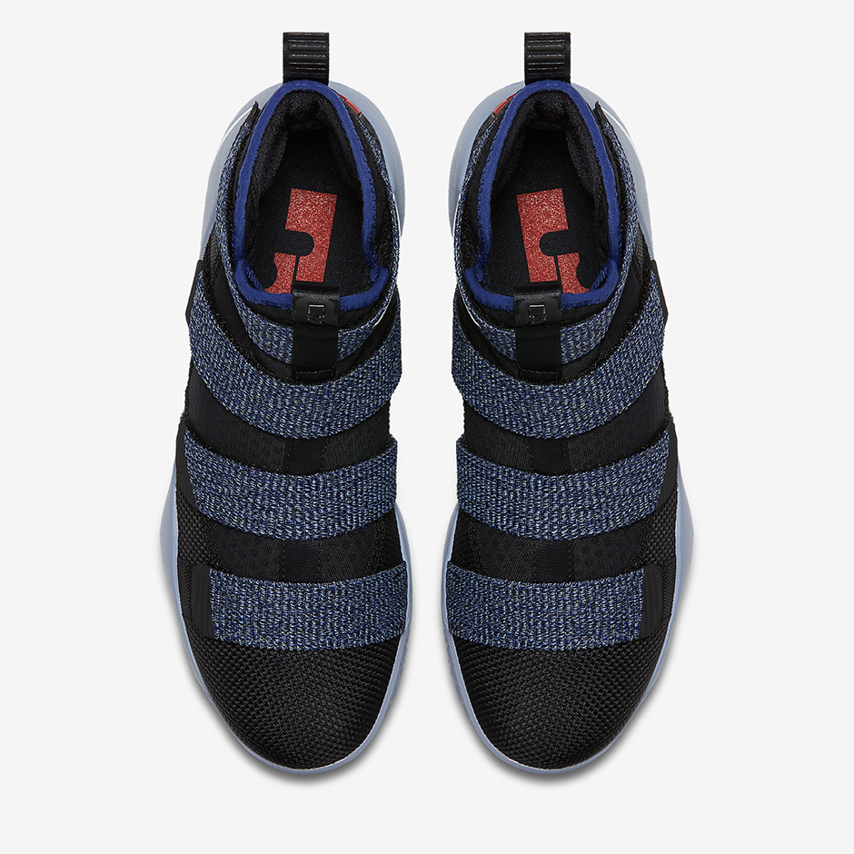 Nike Lebron Shoe 11 897644 005 2