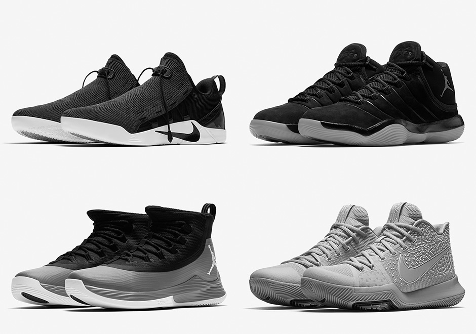 The Best Basketball Shoes to Buy from Nike's 20% off Sale