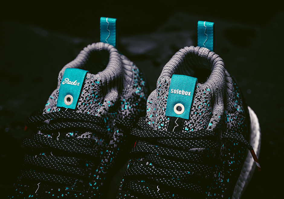 Packer Solebox Adidas Consortium Sneaker Exchange Ultra Boost Mid 14