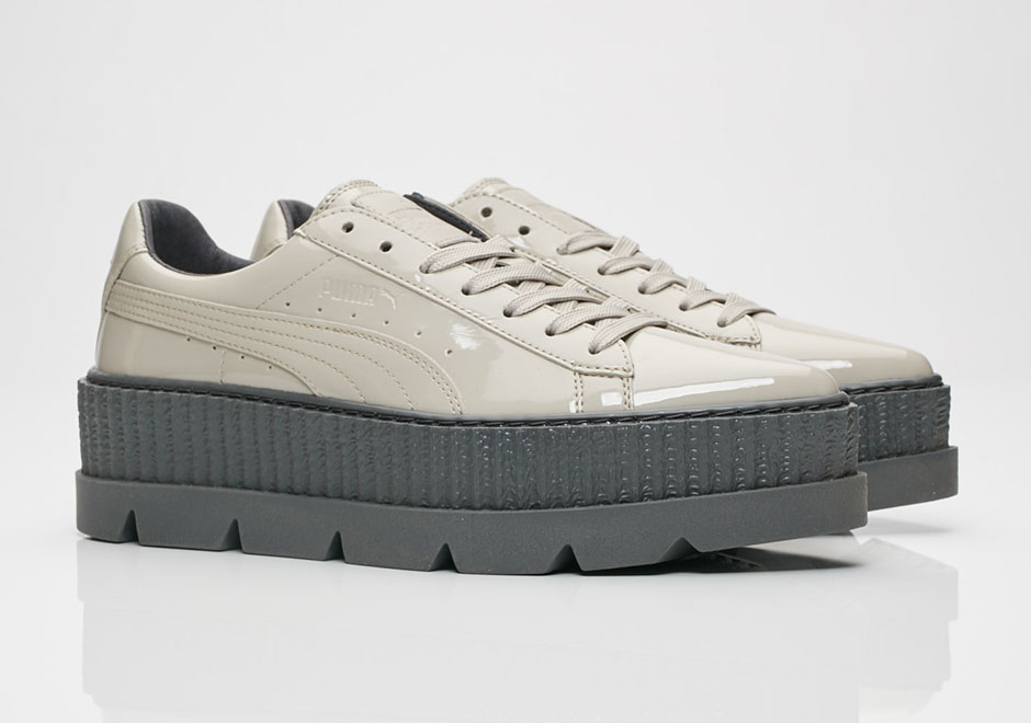 The Next Batch Of Rihanna’s Puma Fenty Creepers Releases Thursday