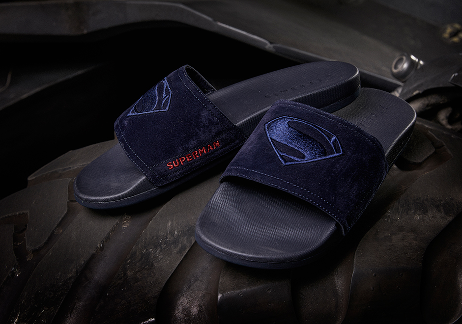 Shoe Palace Justice League Puma Tsugi Apparel 7