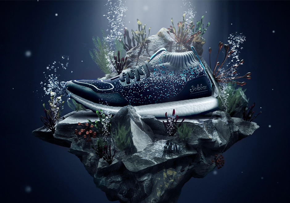Solebox Packer Shoes Adidas Consortium Sneaker Exchange Ultra Boost Mid