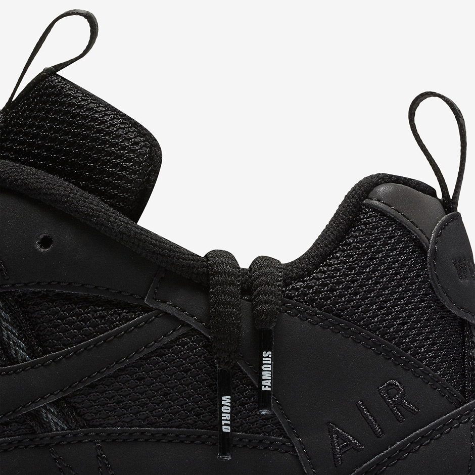 Supreme Nike Humara 17 Black 924464 001 4