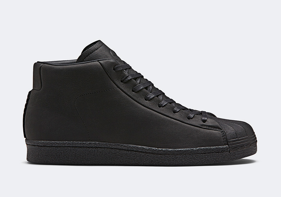 Wings Horns Adidas Superstar Pro Model Black Cg3750 1