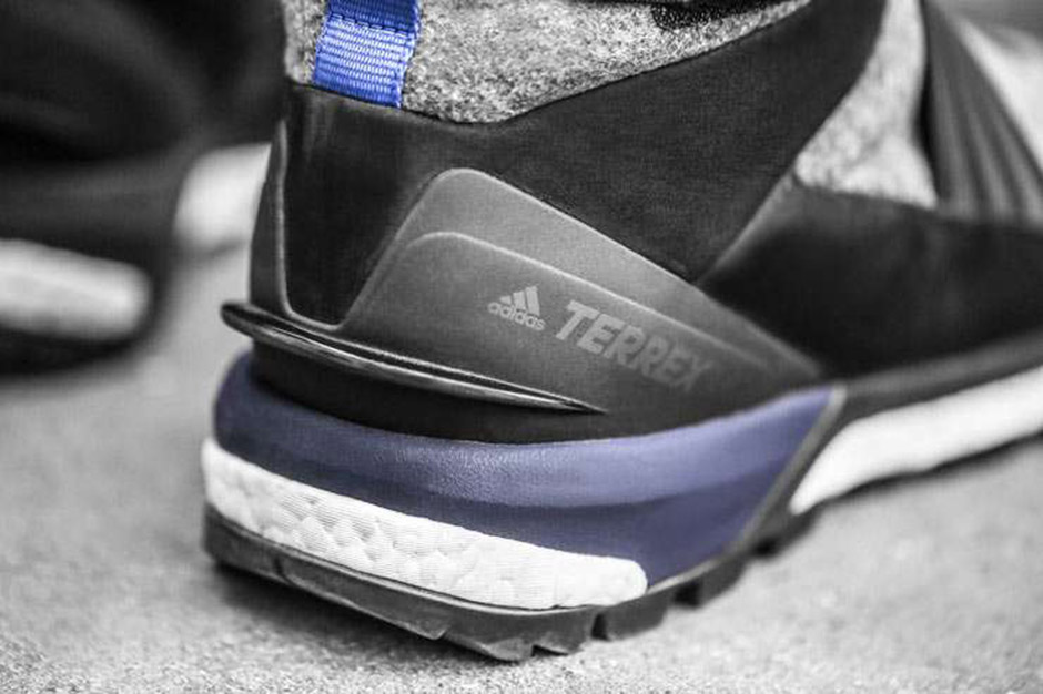 Xhibition Adidas Consortium Terrex Tracefinder 3