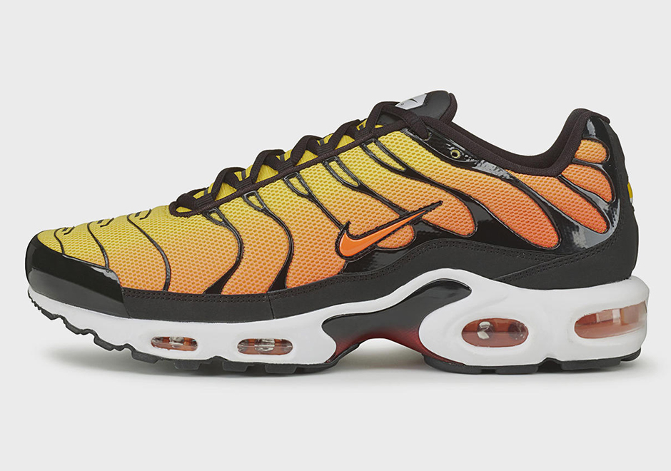 Nike Air Max Plus Tn 2