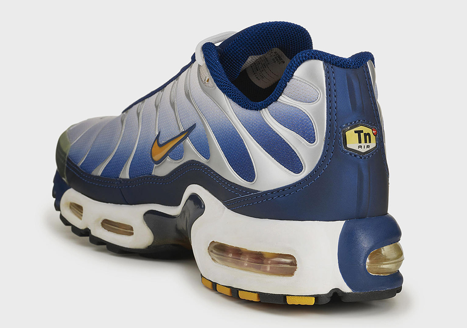Nike Air Max Plus Tn 7 Native