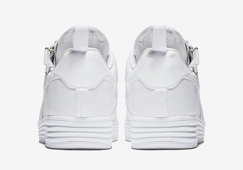Acronym Nike Lunar Force 1 Aj6247 100 Snkrs Release 2