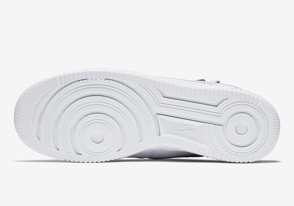 Acronym Nike Lunar Force 1 Aj6247 100 Snkrs Release 4
