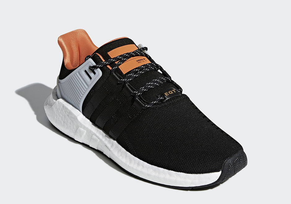Adidas Eqt Boost Welding Pack Black Cq2396 5