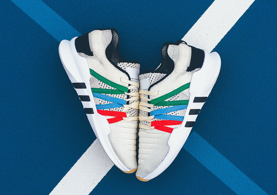 Adidas Eqt Racing Adv Cream Cq2239 Wmns 2