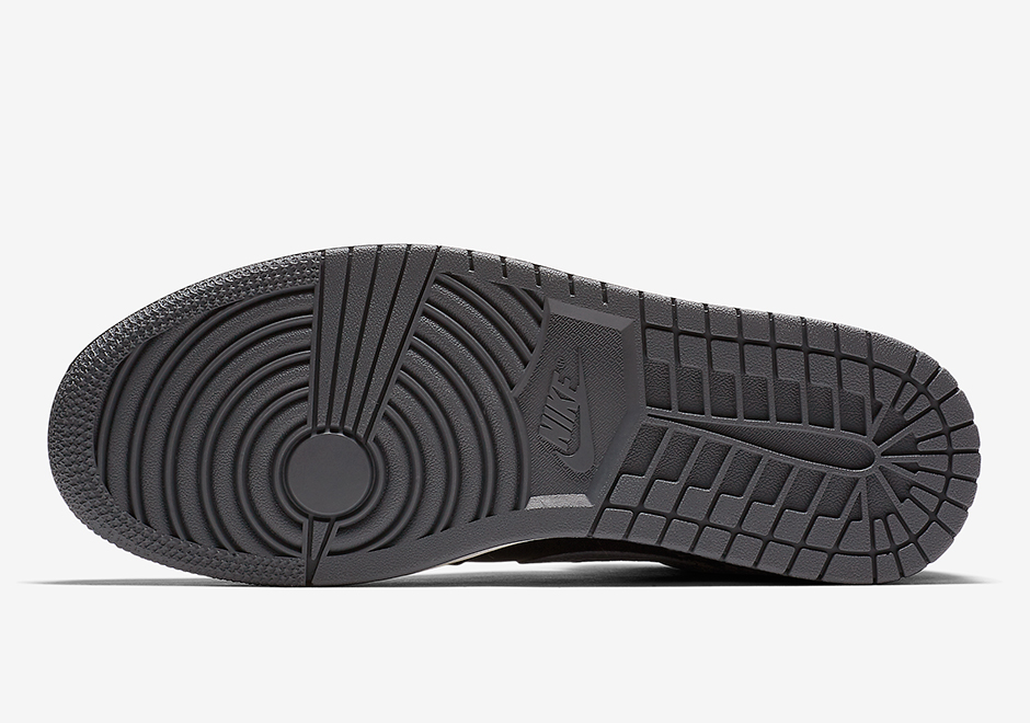 Air Jordan 1 Mid 554724 041 5