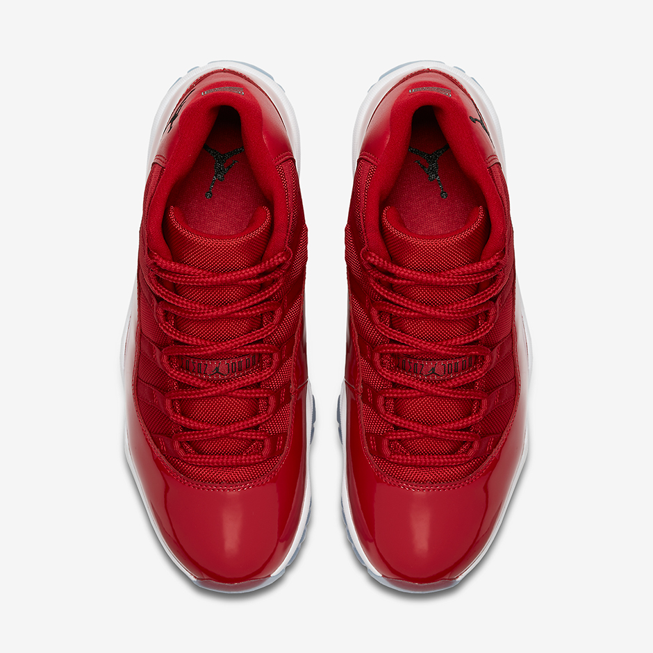 Air Jordan 11 Win Like 96 378037 623 3