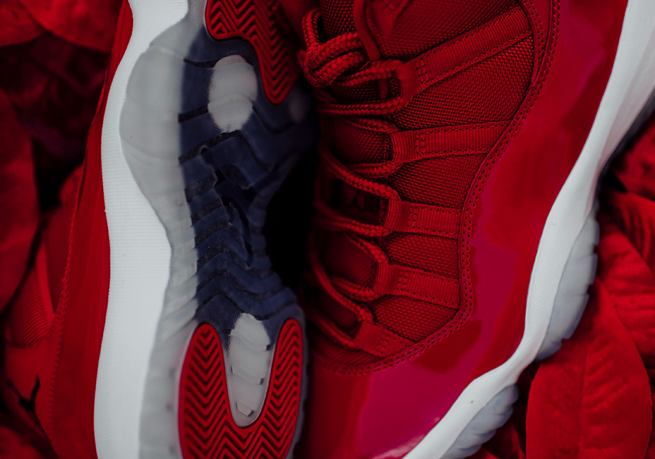 Air Jordan 11 Win Like96 Release Reminder 2