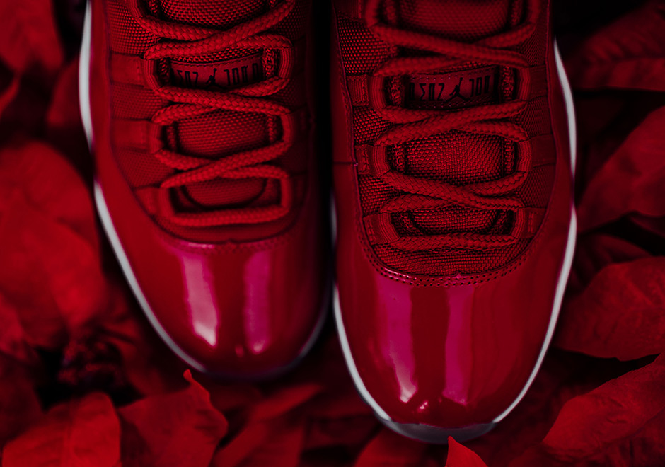 Air Jordan 11 Win Like96 Release Reminder 6