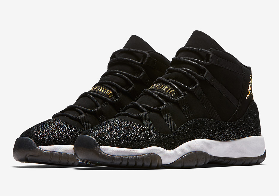 Air Jordan 11 Xi Heiress 852625 030 0 1