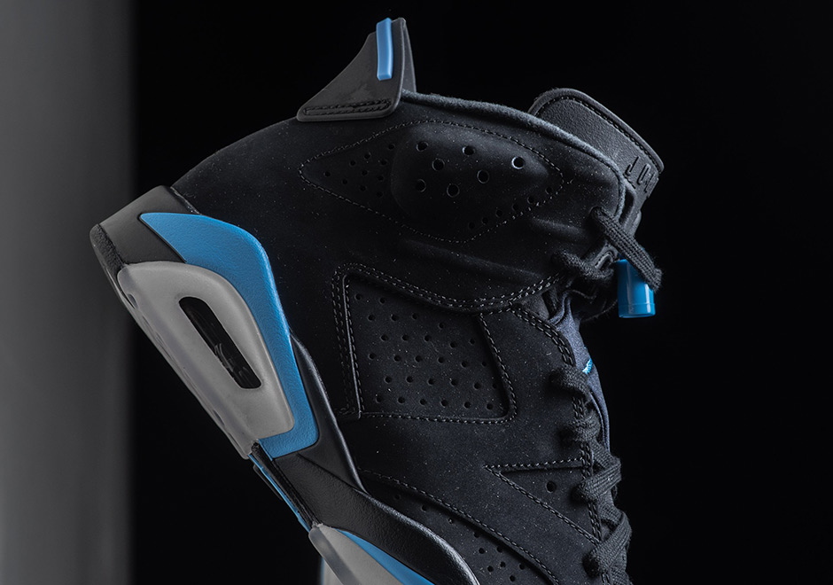 Air Jordan 6 Unc 384664 006 Release Info 2