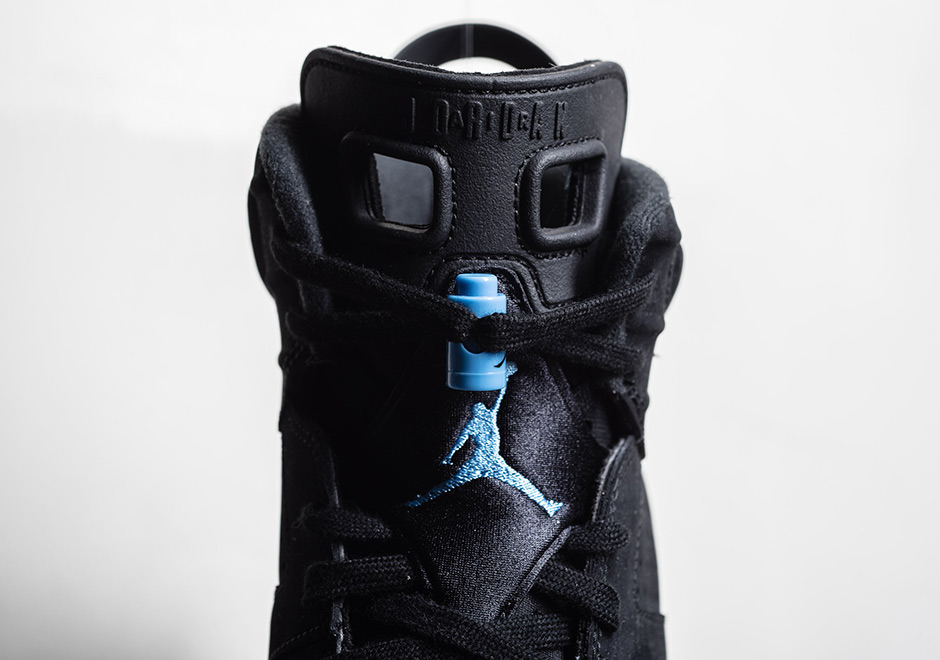 Air Jordan 6 Unc 384664 006 Release Info 4