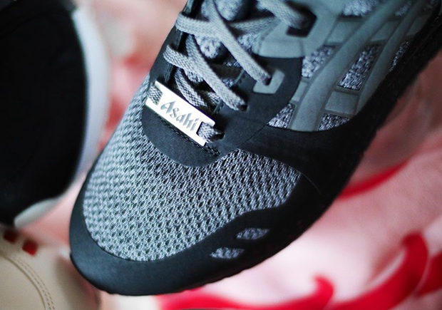 Asics Asahi Gel Lyte Iii 30 Anniversary Collaboration 6