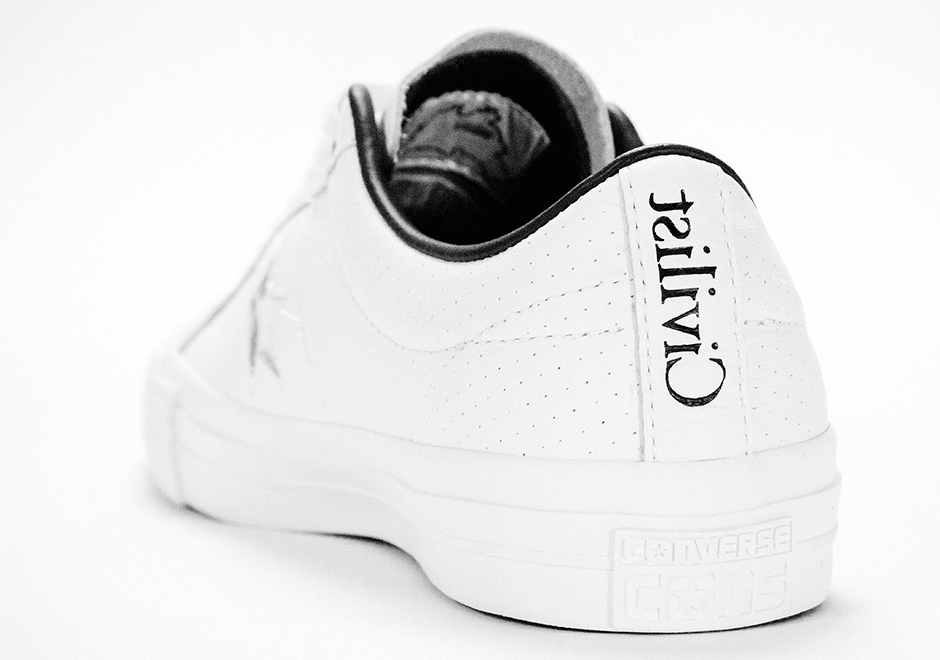 Converse Cons Civilist Berlin Pack 7