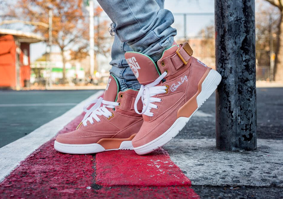 Ewing 33 Hi You Gotta Eat This Sushi 1