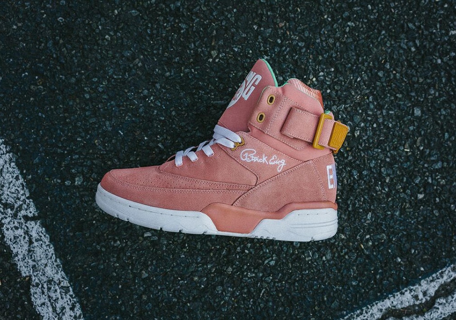 Ewing 33 Hi You Gotta Eat This Sushi 4