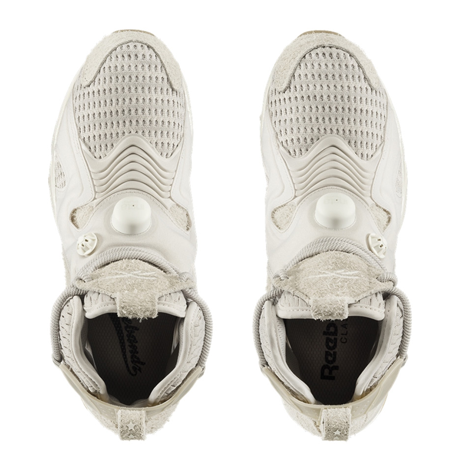 Future Reebok Signature Shoe 6
