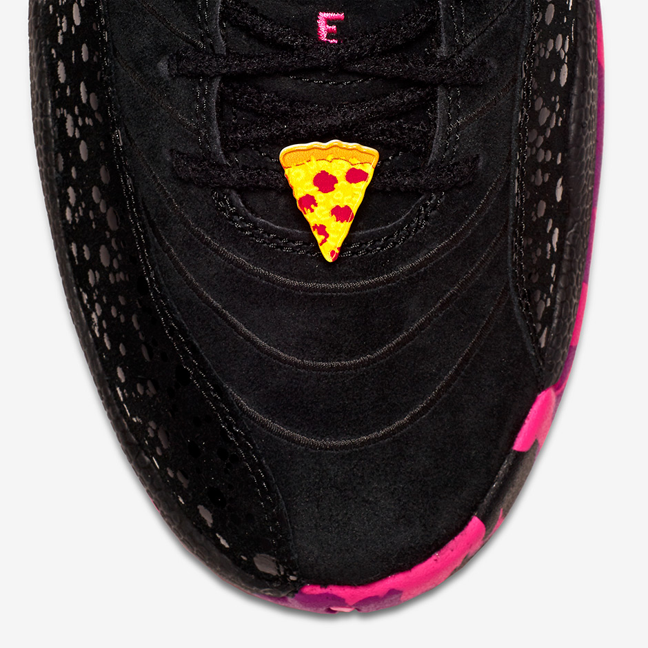 Jordan 12 Doernbecher Carissa Ah6987 023 7