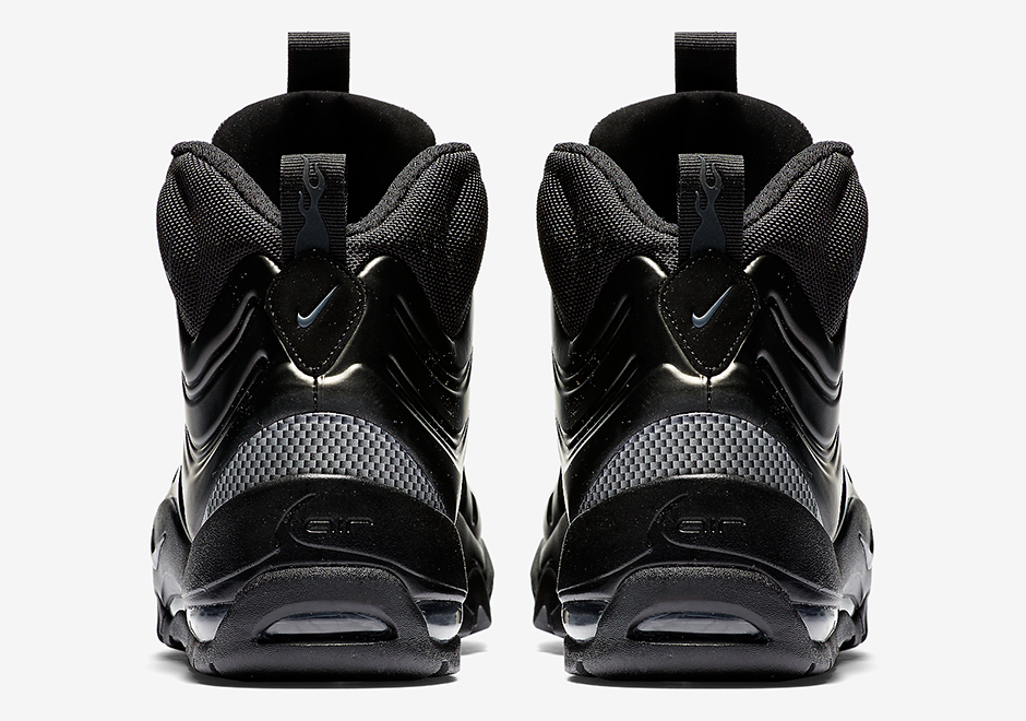 Nike Air Bakin Posite 618056 001 4