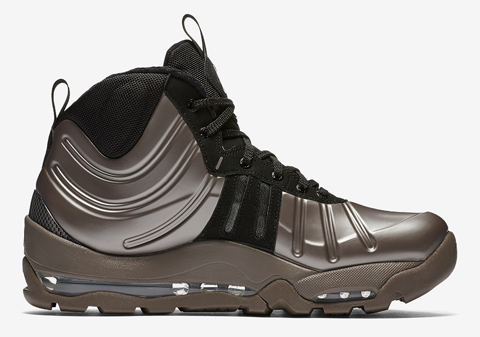 Nike Air Bakin Posite 618056 002 2